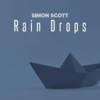 Purchase Simon Scott - Rain Drops