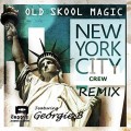 Buy The Groove Association - Old Skool Magic (New York City Crew Remix) (CDS) Mp3 Download