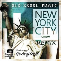 Purchase The Groove Association - Old Skool Magic (New York City Crew Remix) (CDS)