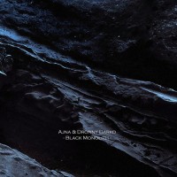Purchase Ajna & Dronny Darko - Black Monolith CD1