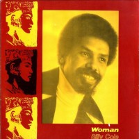 Purchase Billy Cole - Woman (Reissued 2017)