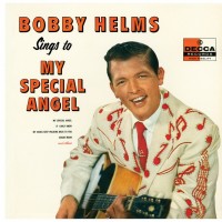Purchase Bobby Helms - Bobby Helms Sings To My Special Angel (Vinyl)