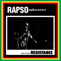Purchase Brother Resistance - Rapso Take Over (Vinyl)