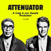 Purchase Carl Craig - Attenuator (With Moritz Von Oswald) (EP)