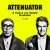 Buy Carl Craig - Attenuator (With Moritz Von Oswald) (EP) Mp3 Download