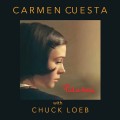 Buy Carmen Cuesta - Palabras (With Chuck Loeb) Mp3 Download