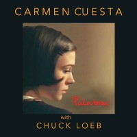 Purchase Carmen Cuesta - Palabras (With Chuck Loeb)