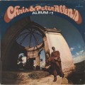 Buy Chris & Peter Allen - Album #1 (Vinyl) Mp3 Download
