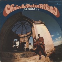 Purchase Chris & Peter Allen - Album #1 (Vinyl)