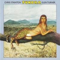 Purchase Chris Stainton - Tundra (With Glen Turner) (Vinyl)