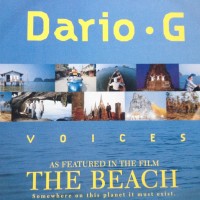 Purchase Dario G - Voices (MCD)