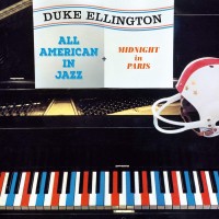 Purchase Duke Ellington - All American In Jazz + Midnight In Paris
