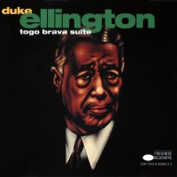 Purchase Duke Ellington - Togo Brava Suite (Vinyl)