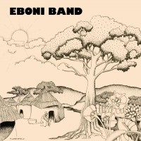 Purchase Eboni Band - Eboni Band