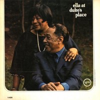 Purchase Ella Fitzgerald - Ella At Duke's Place (With Duke Ellington) (Remastered 1996)