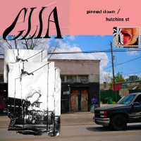 Purchase Glia - Pinned Down / Hutchins St (EP)