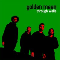 Purchase Golden Mean - Through Walls