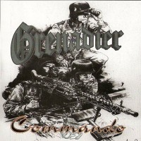 Purchase Grenadier - Commando (EP)