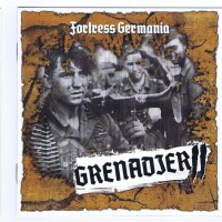 Purchase Grenadier - Fortress Germania CD1