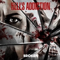 Purchase Hell's Addiction - Broken
