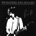 Buy Jim Basnight - We Rocked & Rolled - The First 25 Years Of Mp3 Download