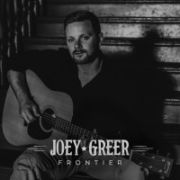 Purchase Joey Greer - Frontier