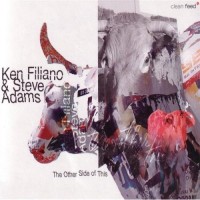 Purchase Ken Filiano - The Other Side Of This (With Steve Adams)