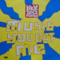 Buy Key Tronics Ensemble - Music You Got Me (EP) Mp3 Download