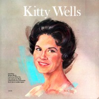Purchase Kitty Wells - Kitty Wells (Vinyl)