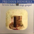 Buy lavern baker - Precious Memories (Vinyl) Mp3 Download
