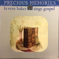 Purchase lavern baker - Precious Memories (Vinyl)