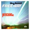 Buy Max Bennett & Freeway - Interchange Mp3 Download