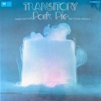 Purchase Pork Pie - Transitory (Vinyl)