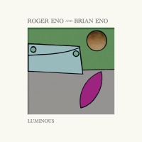 Purchase Brian Eno - Luminous (With Roger Eno)