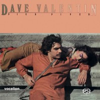 Purchase Dave Valentin - Pied Piper (Reissued 2018)