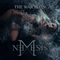 Purchase Nemesis - The War Is On
