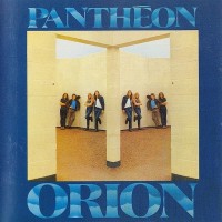 Purchase Pantheon - Orion (Remastered 2001)