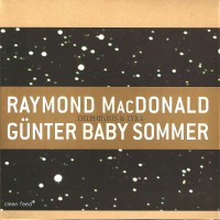 Purchase Raymond MacDonald & Günter Baby Sommer - Delphinius & Lyra