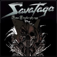 Purchase Savatage - Demo Tracks (1983-1991)