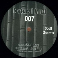 Purchase Scott Grooves - Another 500 (EP) (Vinyl)
