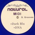 Buy Scott Grooves - Dark Blu (EP) (Vinyl) Mp3 Download