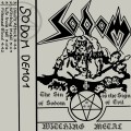 Buy Sodom - The Sins Of Sodom (EP) Mp3 Download