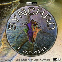 Purchase SYNCHRO - Lambi (Remastered 2019)