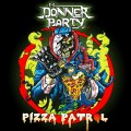 Buy The Donner Party - Pizza Patrol Mp3 Download