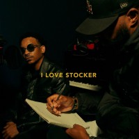Purchase Dom Kennedy & Teeflii - I Love Stocker