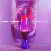Purchase Honey Revenge - Retrovision