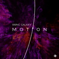 Purchase Rising Galaxy - Motion