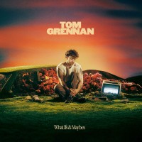 Purchase Tom Grennan - What Ifs & Maybes