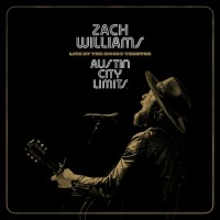 Purchase Zach Williams - Austin City Limits Live At The Moody Theater