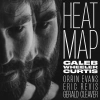 Purchase Caleb Wheeler Curtis - Heatmap